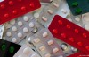 Du mal au lieu de l’Aide: Manque de substances actives