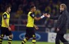 Aubameyang: “Sto vivendo il mio Sogno d’infanzia”