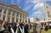 Cambridge University admissions: Nu pas een schriftelijke test en een interview