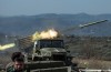 Viele Bomben vor der Feuerpause in Syrien