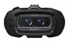 Sony adds autofocus and hd video to binoculars
