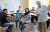 Cours d’intégration a été plus que jamais