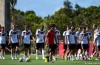 Nationalmannschaft vuole con Meticolosità per il Titolo