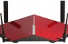 “Router D-Link speed of 2.1 Gbits/s at 5GHz”