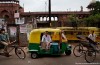 Deutsche Teenagerin in Delhi vergewaltigt