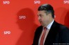 Rapport: la Résistance dans le Groupe SPD contre paquet asile II
