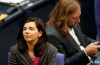 Generalabrechnung nel Bundestag