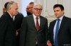 Steinmeier: Lotta di potere in Ucraina terminare