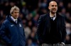 Guardiola goes to Manchester City