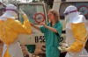 L’OMS met en garde contre la Propagation du virus Ebola, l’Épidémie en afrique de l’ouest