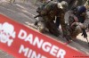 40 Soldats allemands au Mali, est arrivé
