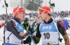 Biathlet Doll in Canmore, forte di un Secondo