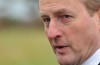 Irish government coalition before the