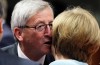 Merkel, Cameron, à l’Unanimité Juncker déjà planifié