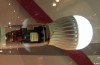 Lampade a LED sono sempre più luminoso