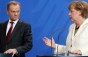 Merkel: la Russia deve attuare la Convenzione di Ginevra