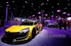 Auto Expo 2016: Här är de bästa från motor show som du inte har råd att missa