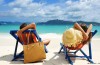 Il turismo è in piena espansione