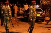 Quattro Morti in Autobombe-Attentato a Nairobi