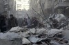 Commentaire: Finale en Syrie?