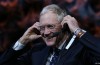 Letterman dice Late Night Show 2015 Addio