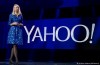 Mayer, Yahoo in Vetrina