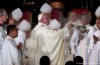 Papa celebra Messa a Città del Messico