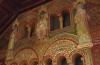Eisenach – in giro per il castello di Wartburg
