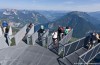 Europe’s most exciting Skywalks