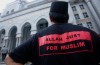 Allah-Sentenza di incertezza Cristiani in Malaysia