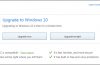 Uppgradera Nu eller Uppgradera Ikväll: Hur Microsoft Har Aggressivt Drivit Windows 10 för Alla