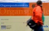 Il governo federale fornisce nuova Donazione di Campagna di prima
