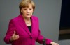 Merkel défend l’Exclusion de la Russie du G8