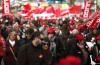 Ancora Proteste contro l’Austerità in Spagna