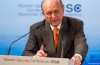 Security conference: Little hope for truce in Syria