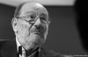 Writer Umberto Eco died