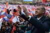Erdogan nonostante gli Scandali