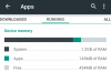 “Google working on fix for memory Android 5.0”