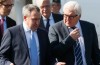 Steinmeier difende Ucraina-Politica