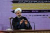 Rohani: Nessun iraniano Truppe in Iraq