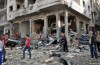 Syria’s Opposition for cease-fire with