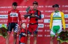 Gilbert vince l’Amstel Gold Race