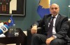 Kosovars demonstrate against government
