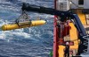 Mini-sottomarino in cerca di 16 Ore dopo MH370