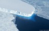 La fonte des glaces dans l’Antarctique n’est plus à s’arrêter