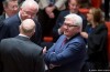 Ukraine is in the focus of Steinmeier’s appearance at the UN