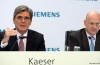 Siemens, Google offre la Fronte