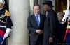 Uniti contro il Terrorismo di Boko Haram