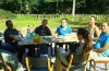 L’intégration dans le Champ de