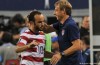 Klinsmann rinuncia a Donovan